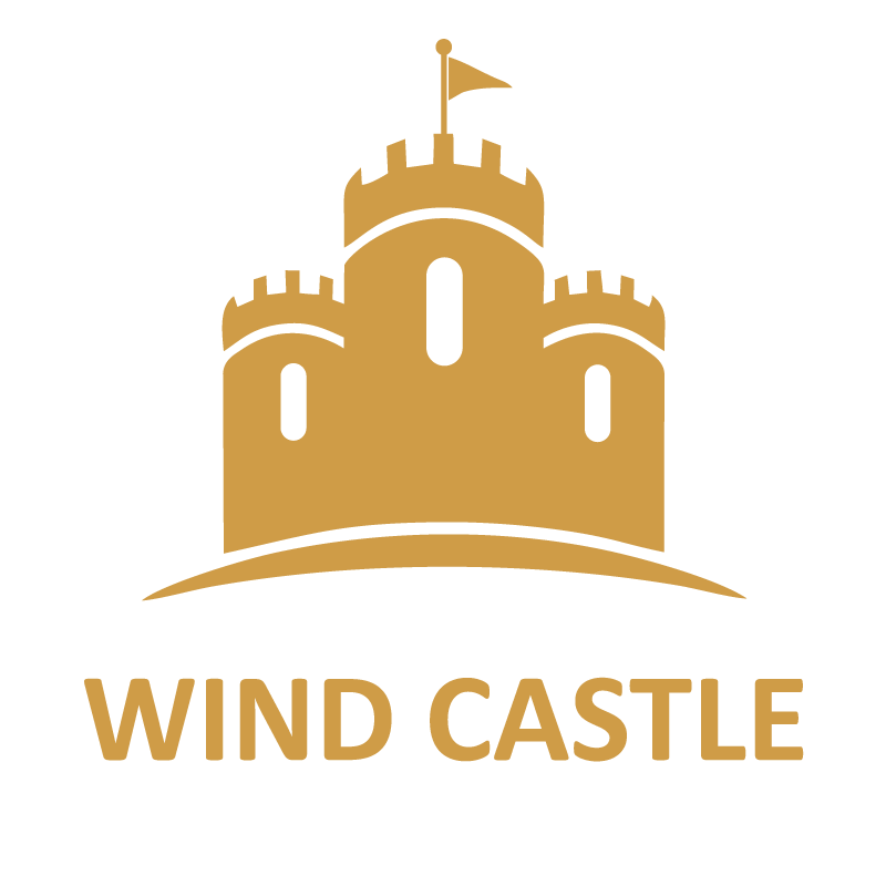 The Wind Castle